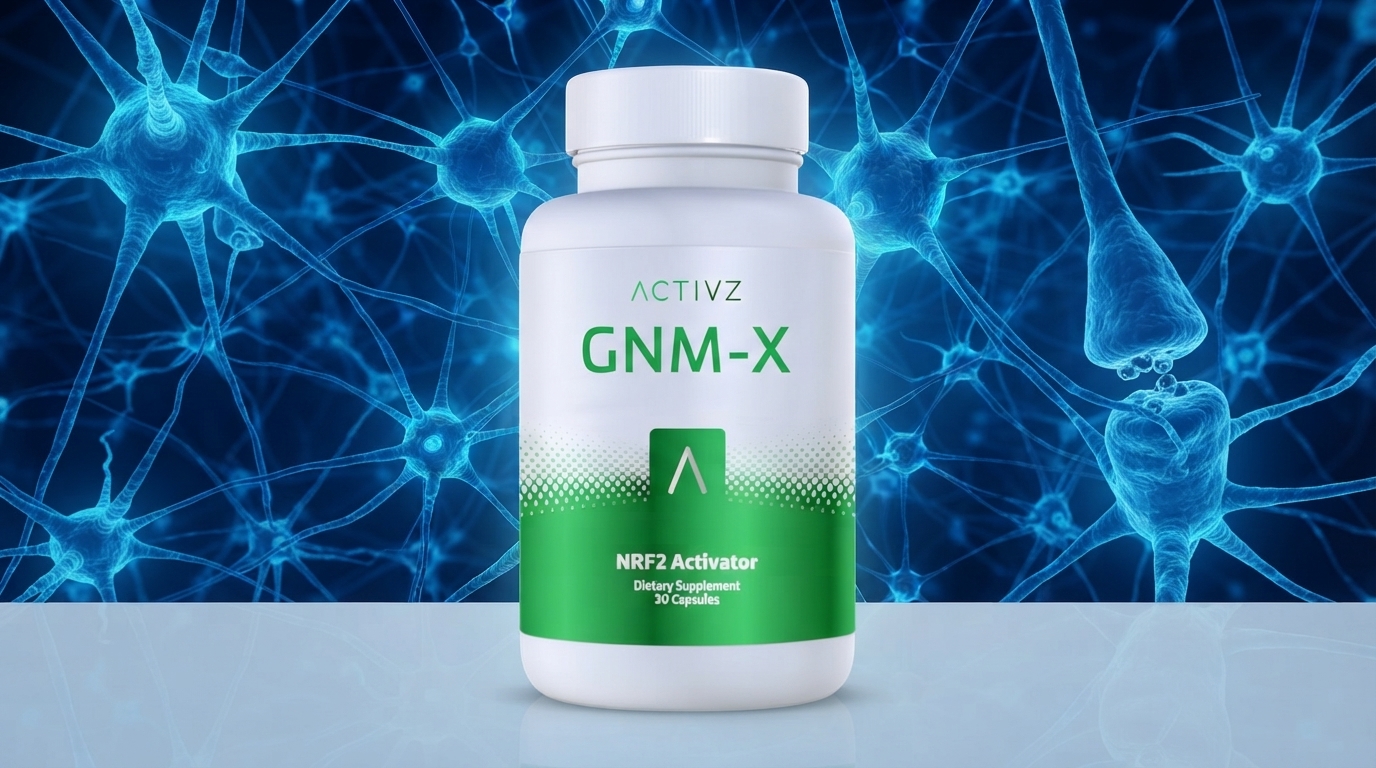GNM-X